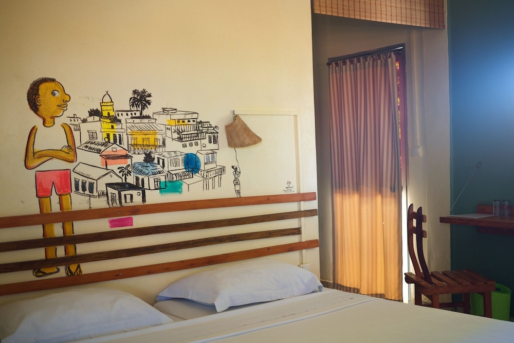 Standard Double Room photo 1