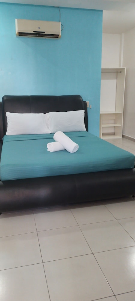Deluxe Room photo 1