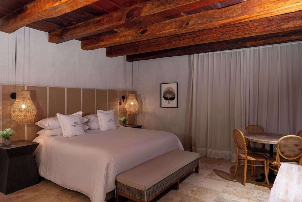 Studio Suite, 1 King Bed, Non Smoking, Balcony - Photo 14