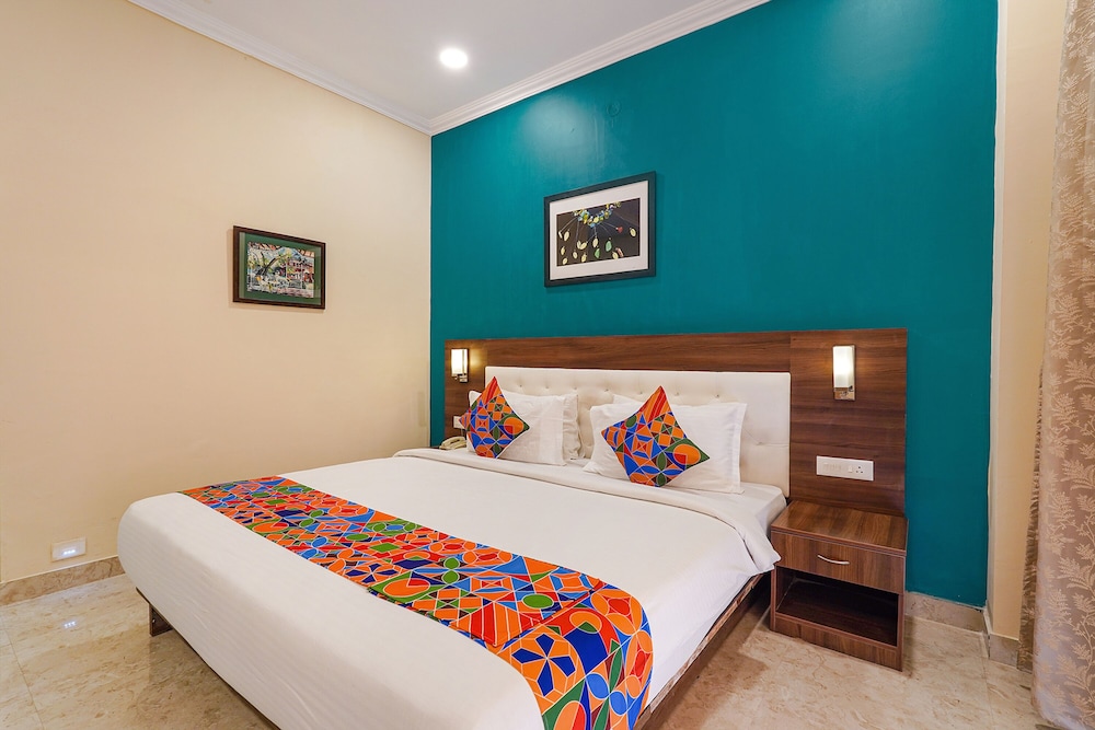 Deluxe Room photo 3