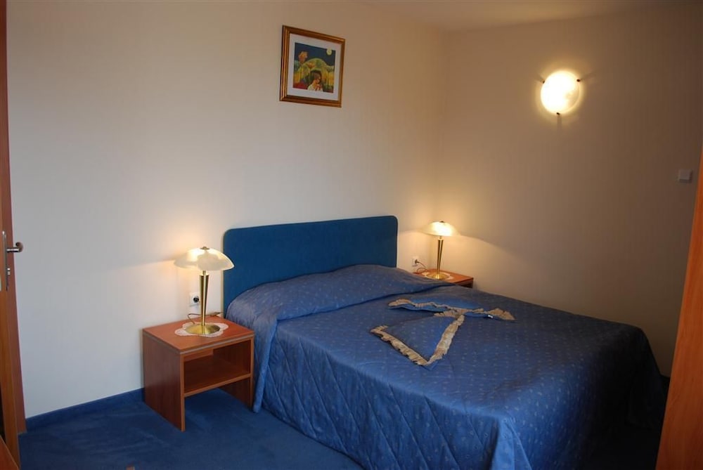 Double Room, Balcony - Photo 4