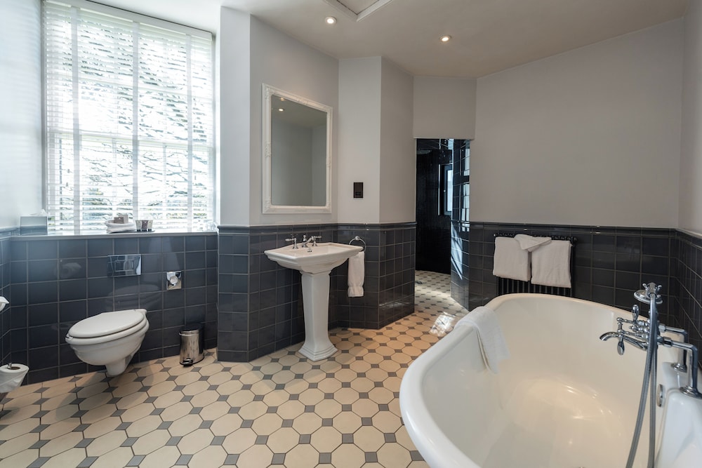 Turrets Suite - Photo 7