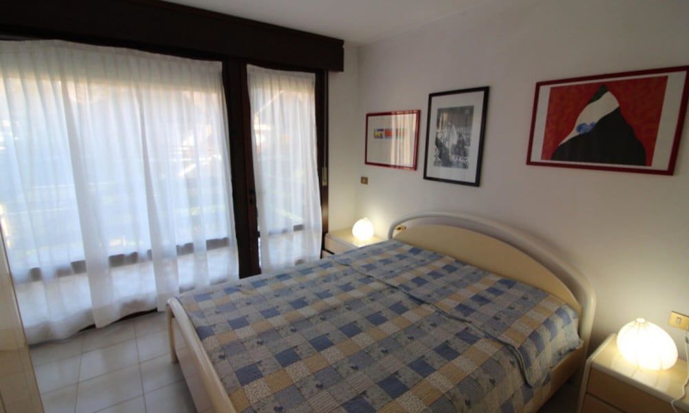 Apartment, 3 Bedrooms, Garden View