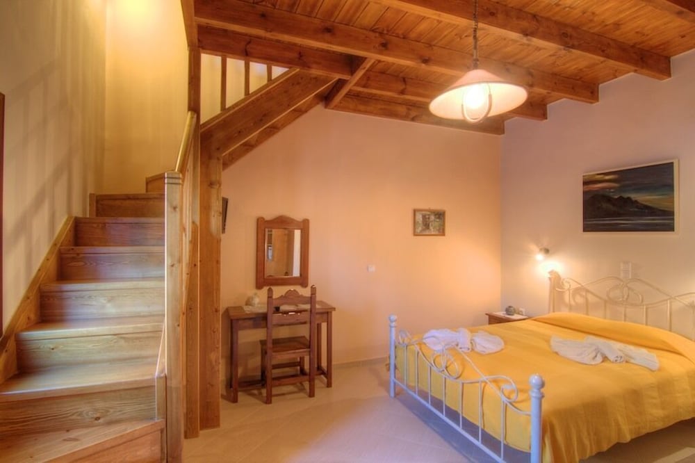 Family Apartment, Sea View