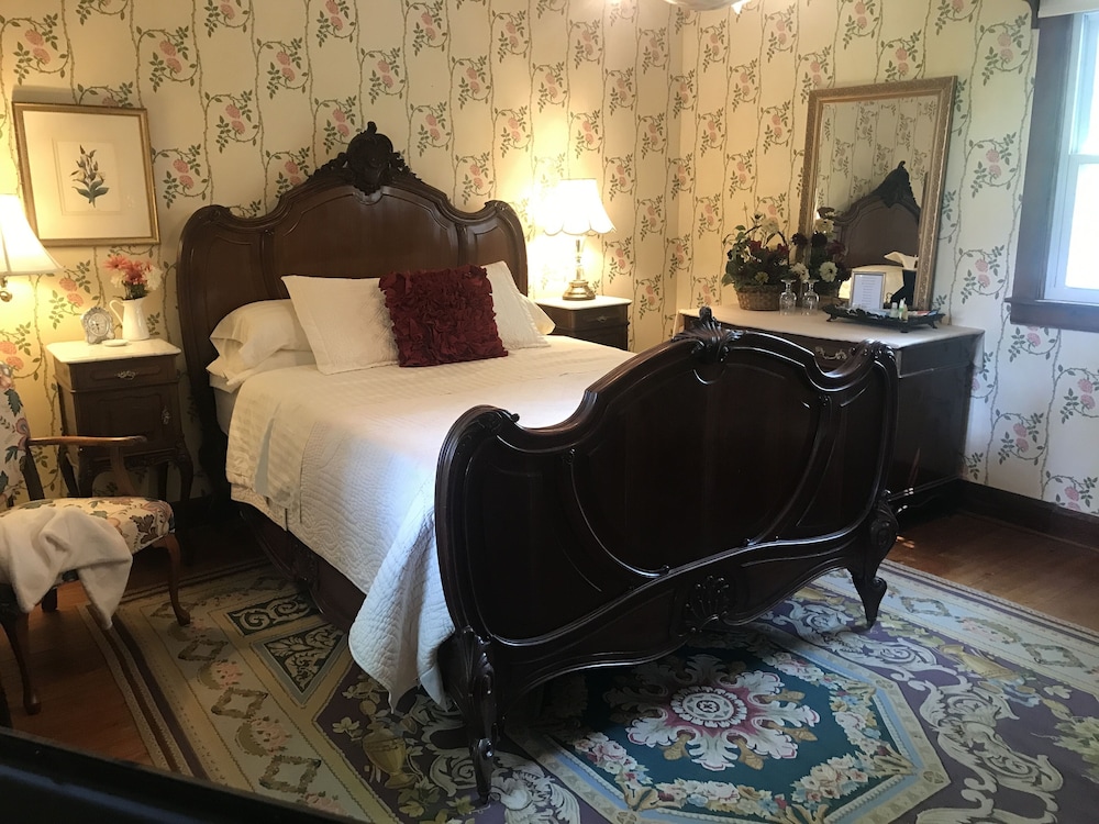 Room (Esther's Garden) photo 2