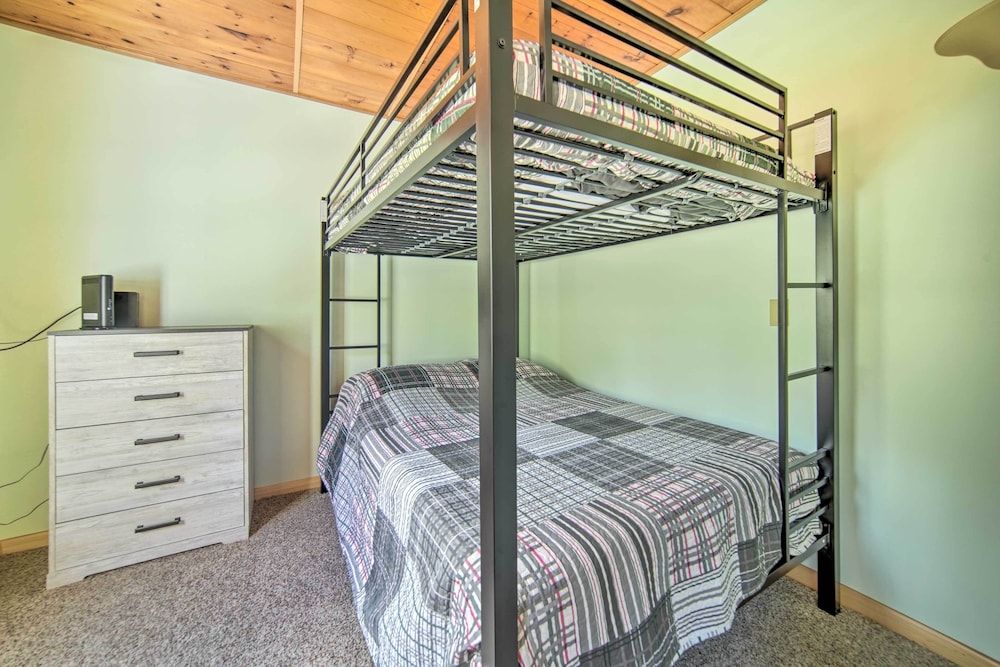 Cottage (2 Bedrooms) photo 1