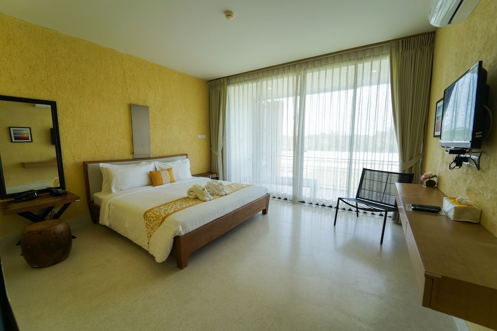Family Suite - Photo 1