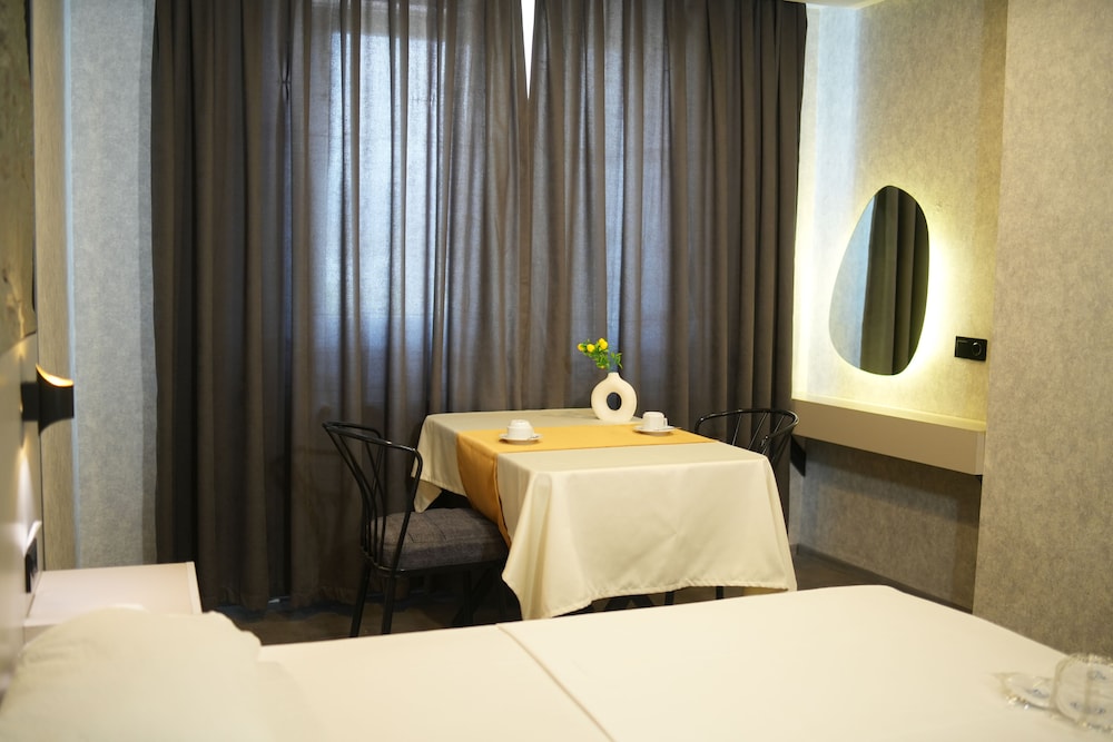 Standard Room photo 1