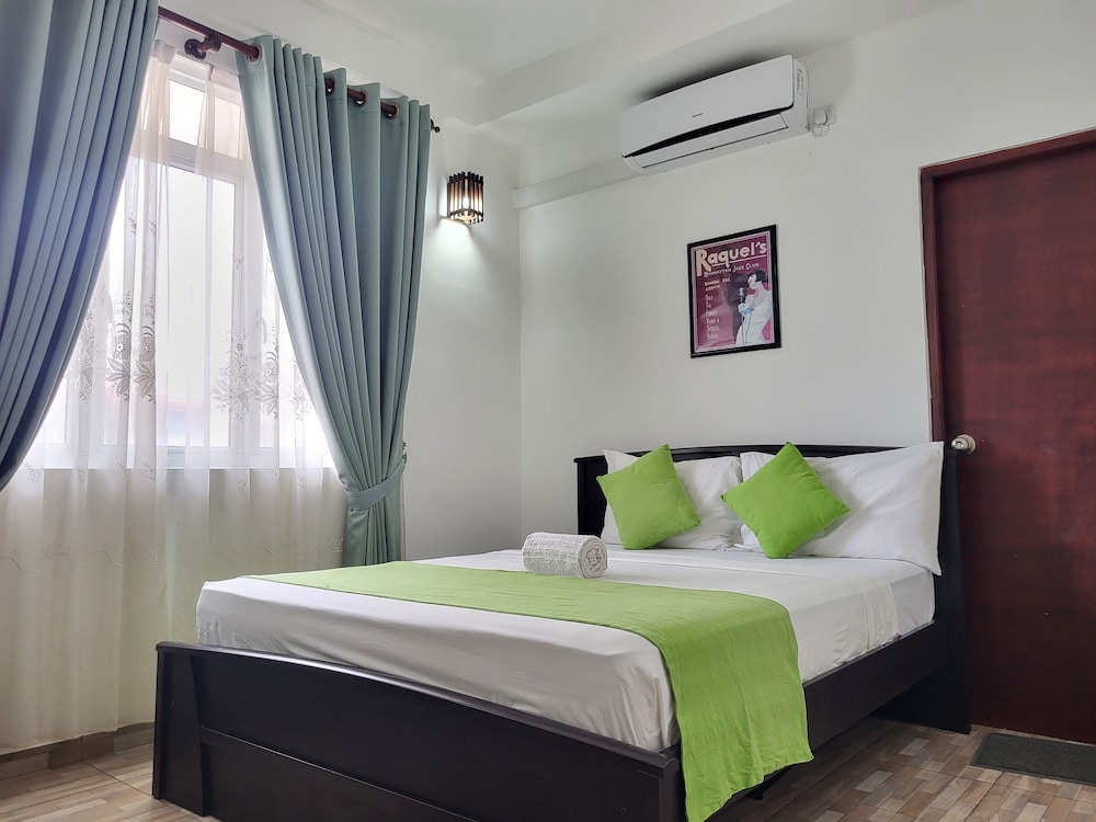 Standard Double Room - Photo 1