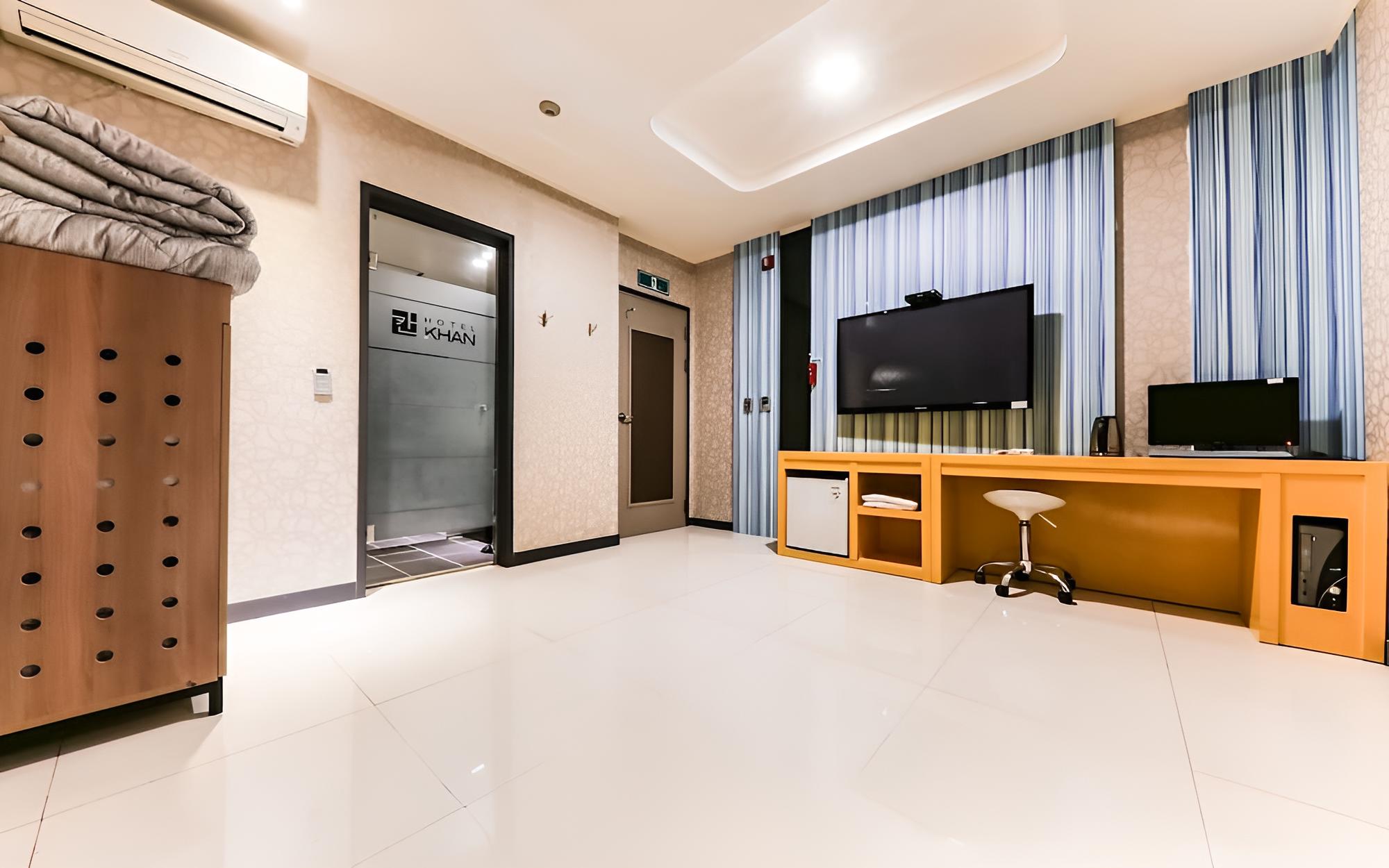 Room (On-dol) photo 2