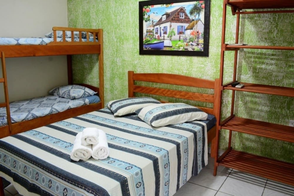 Standard Quadruple Room photo 1