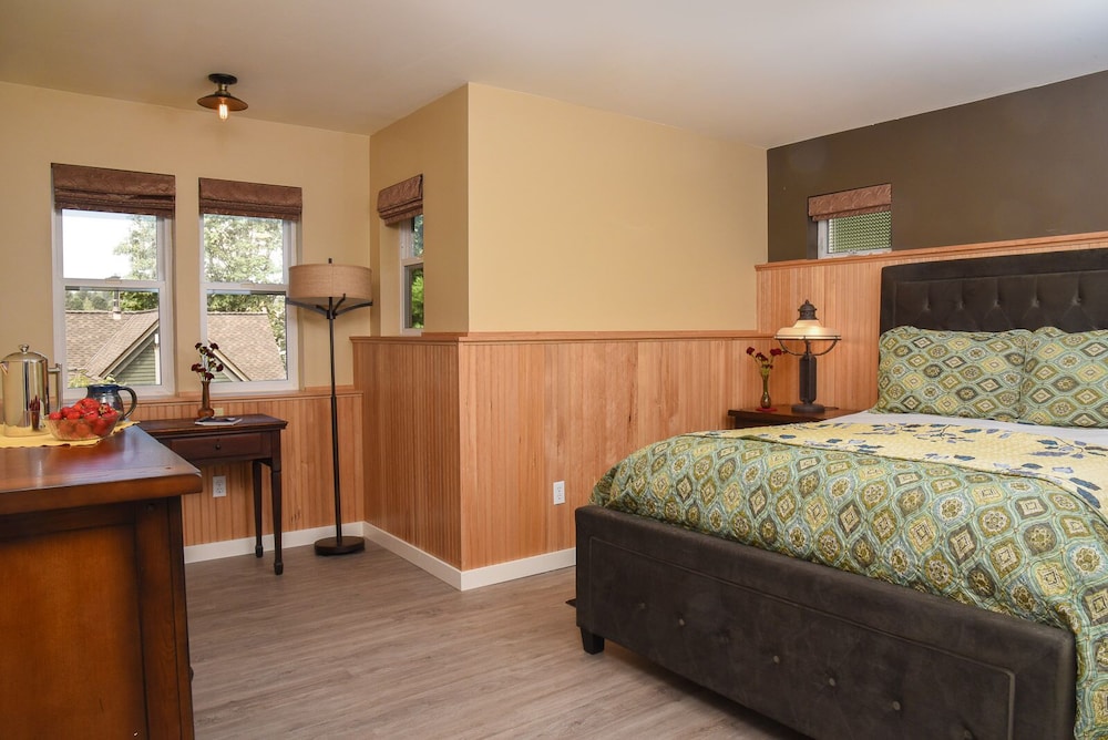 Superior Suite photo 3