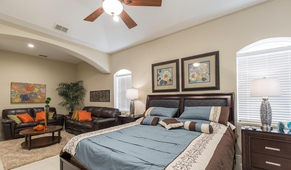 House, 3 Bedrooms