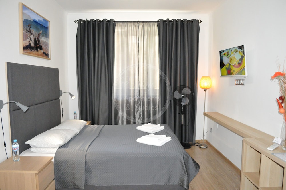 Family Studio, Non Smoking (№4) photo 3