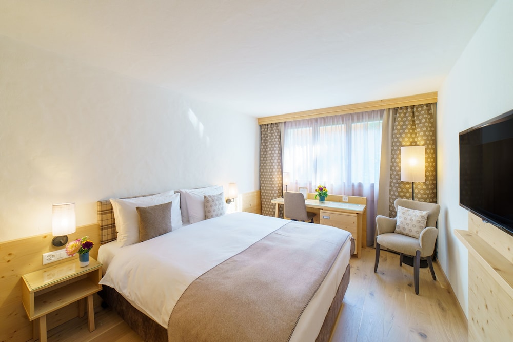 Queen Room Alpine - Photo 4