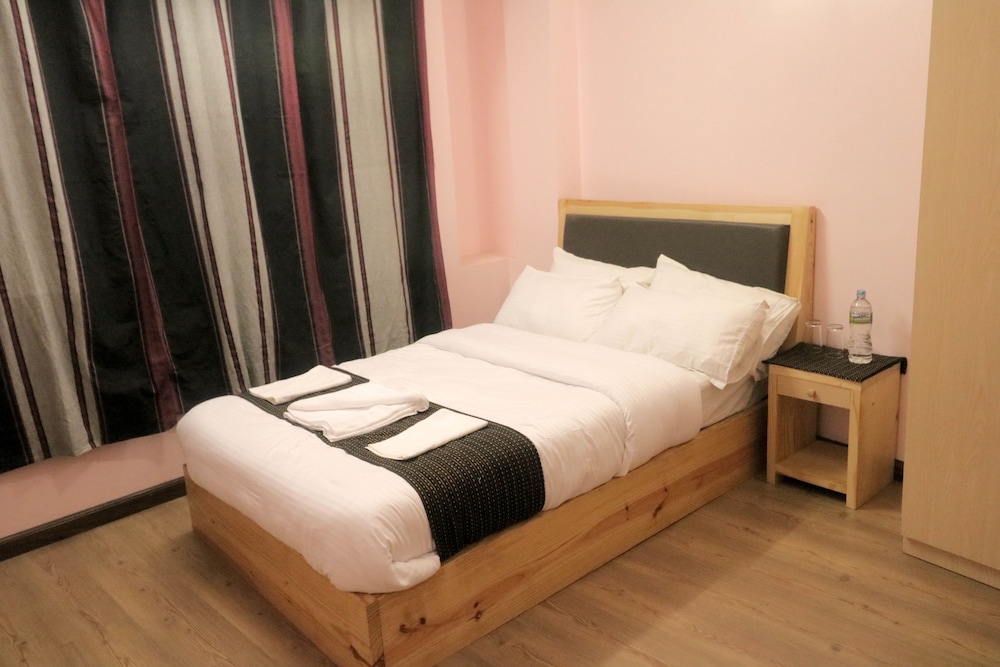 Double or Twin Room, 2 Twin Beds photo 1