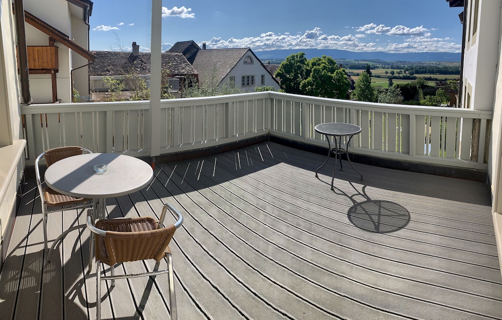 Superior Double Room, Balcony photo 2