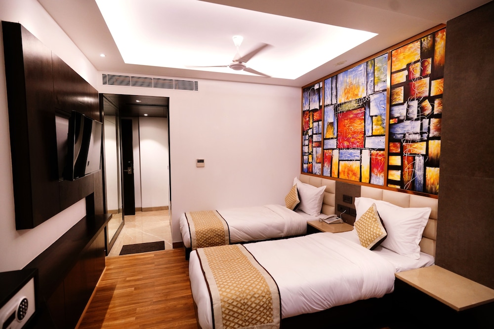 Executive Double Room photo 3