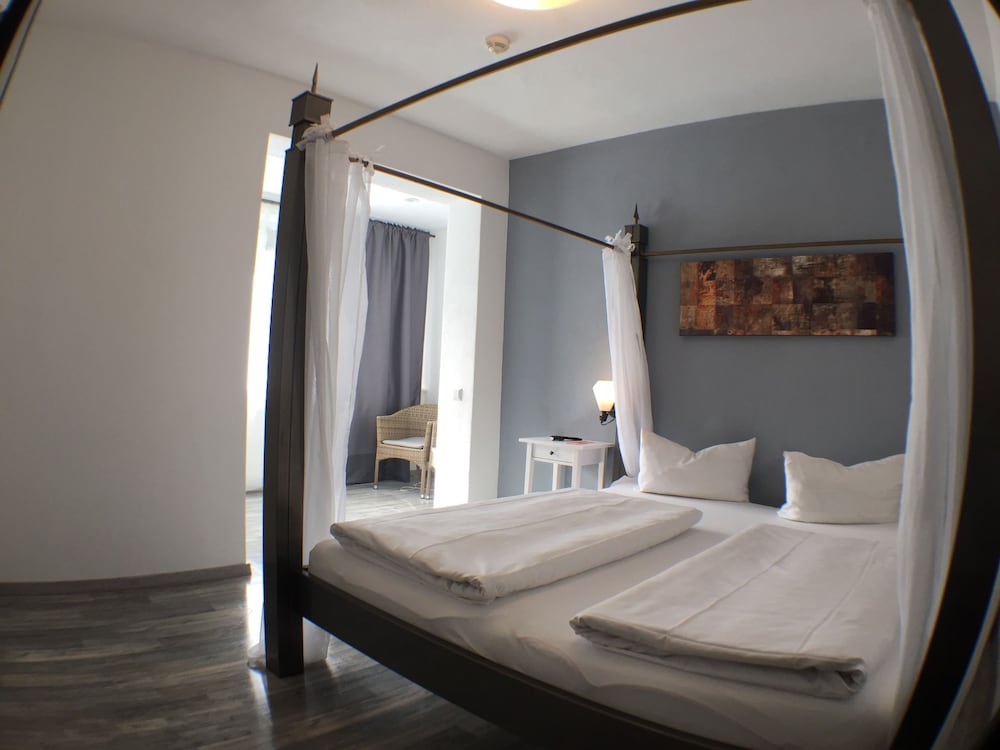 Comfort Double Room photo 2