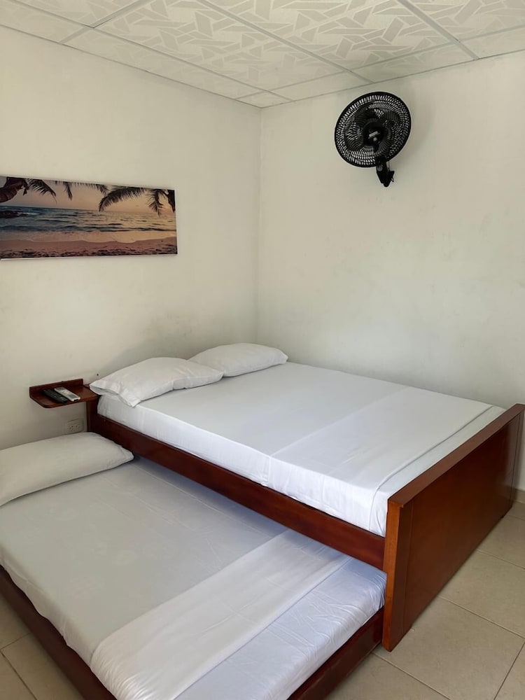 Family Double Room