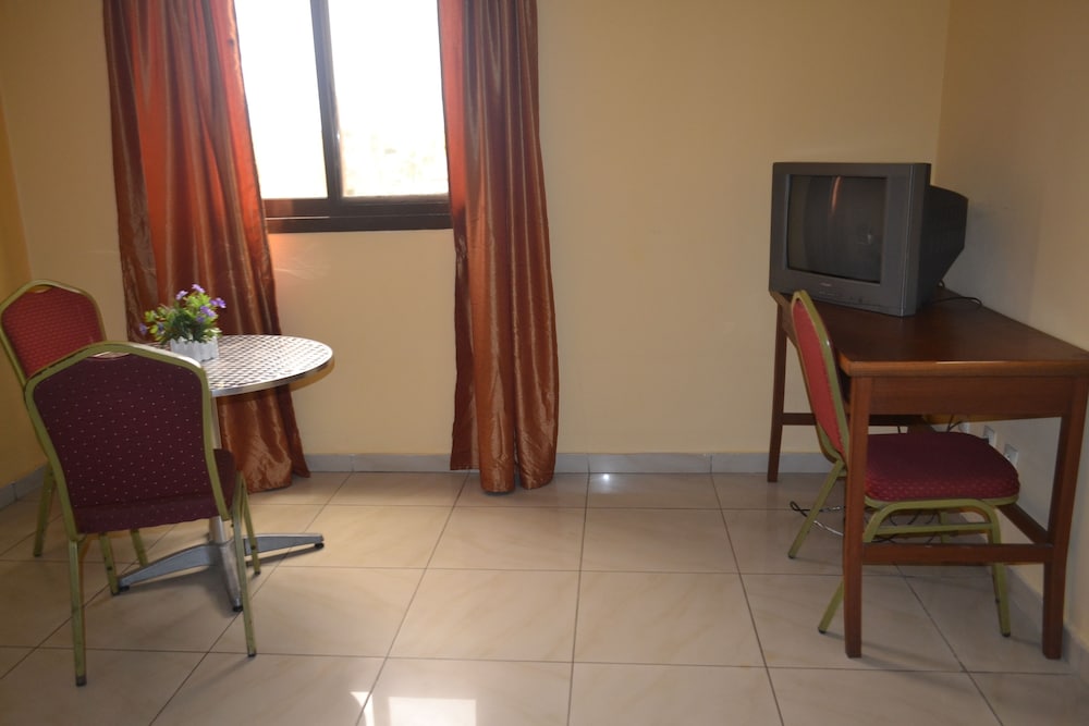 Junior Suite photo 1