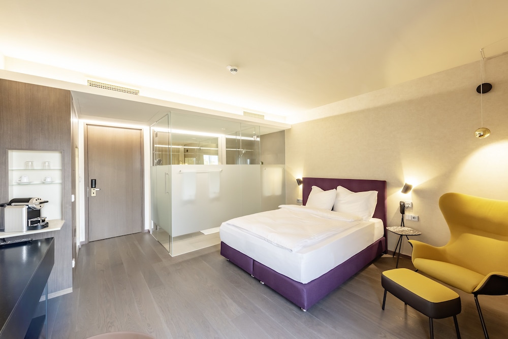 Superior Double Room, 1 Queen Bed