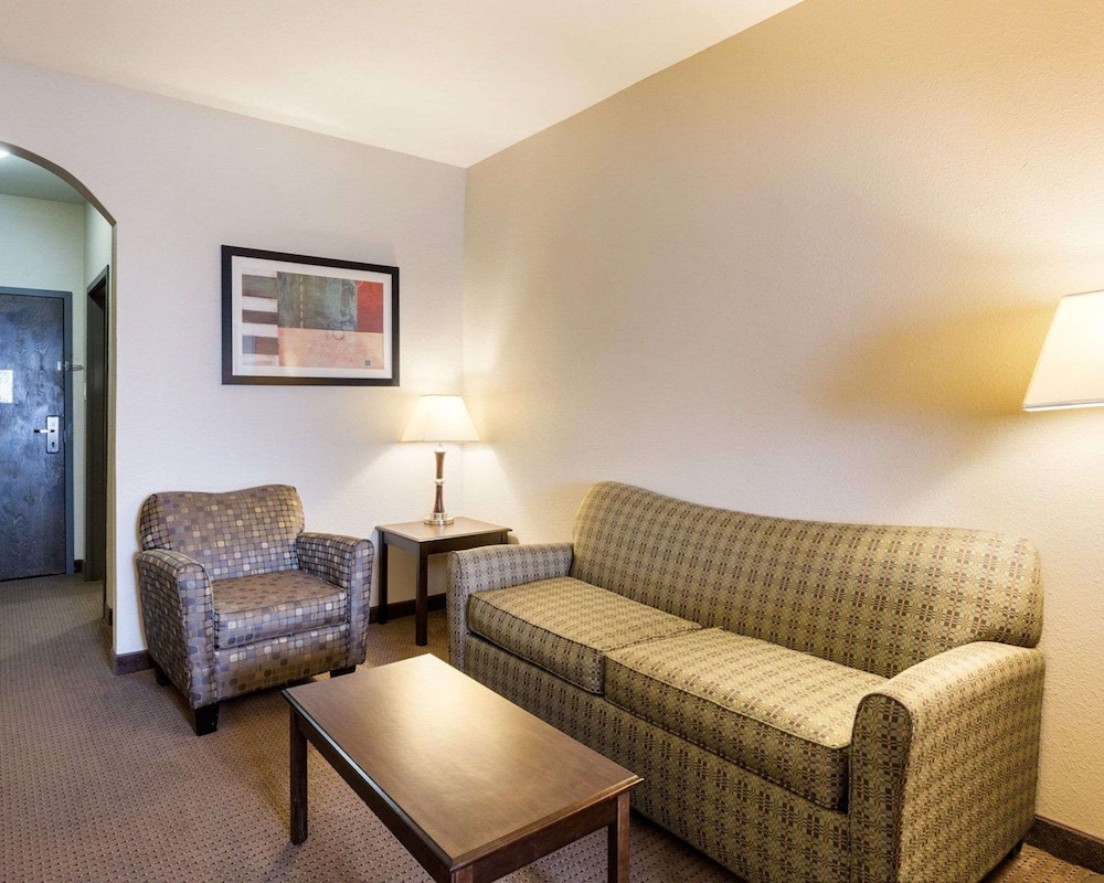 Suite, Non Smoking - Photo 4