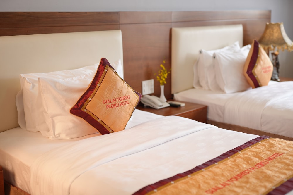 Deluxe Twin Room - Photo 6