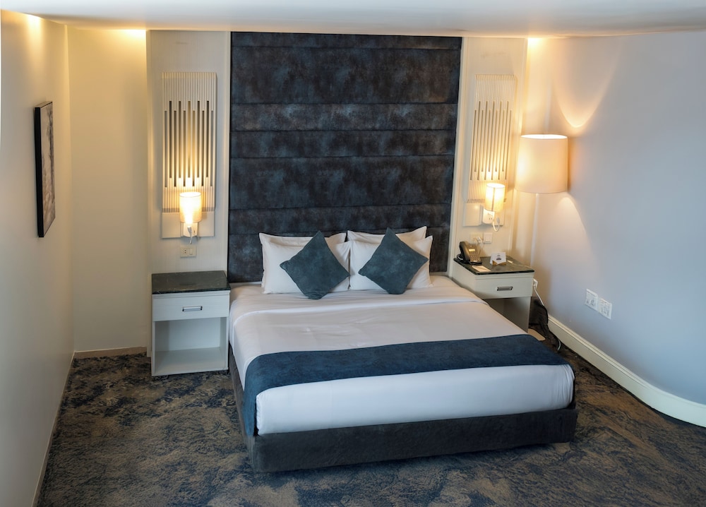 Standard Room, 1 Double Bed - Photo 3