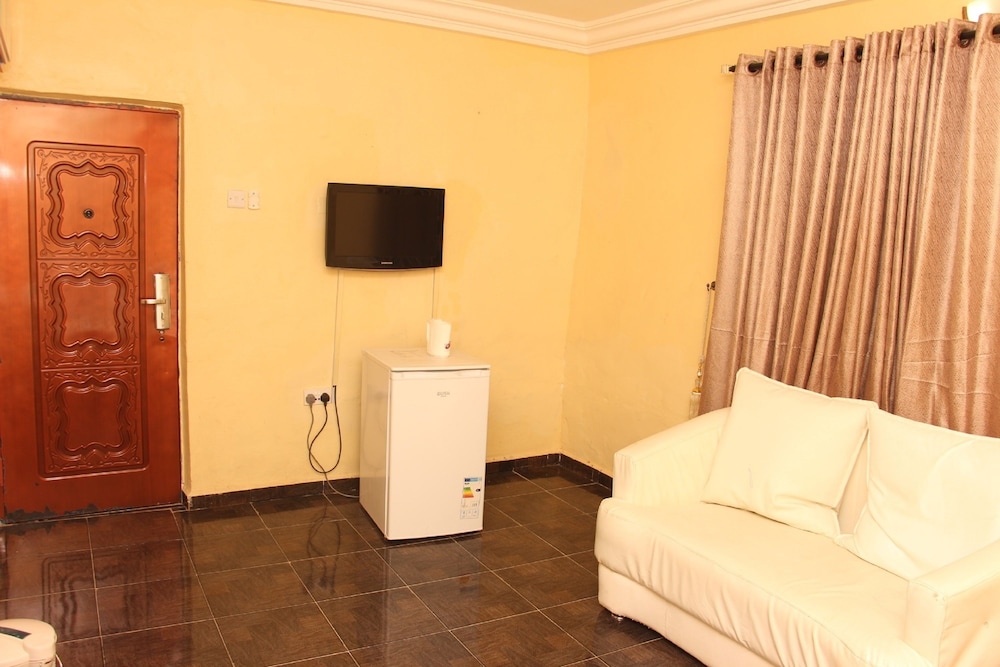 Executive Room photo 1