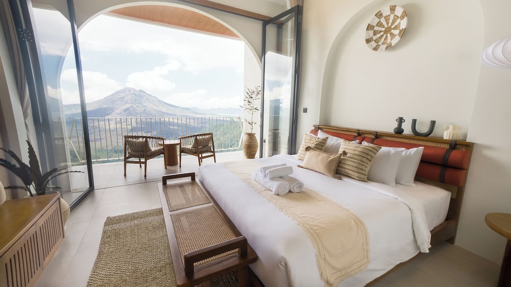 Deluxe Double Room, Mountain View photo 1