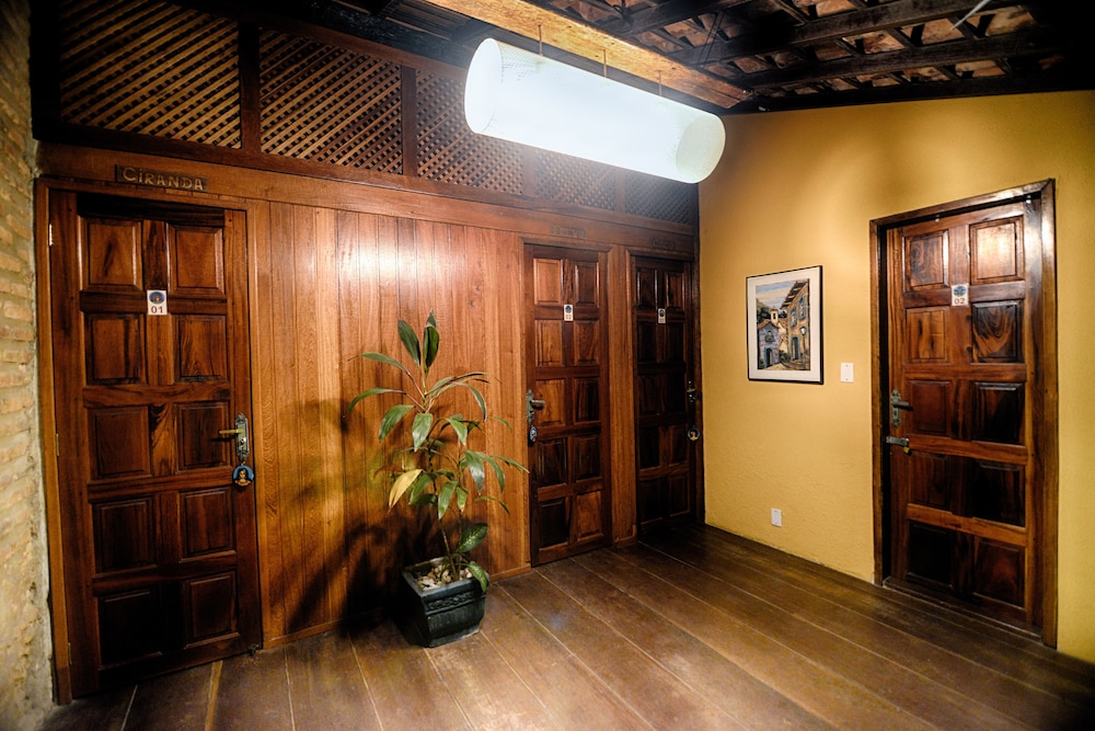 Family Room (6 pessoas) photo 2