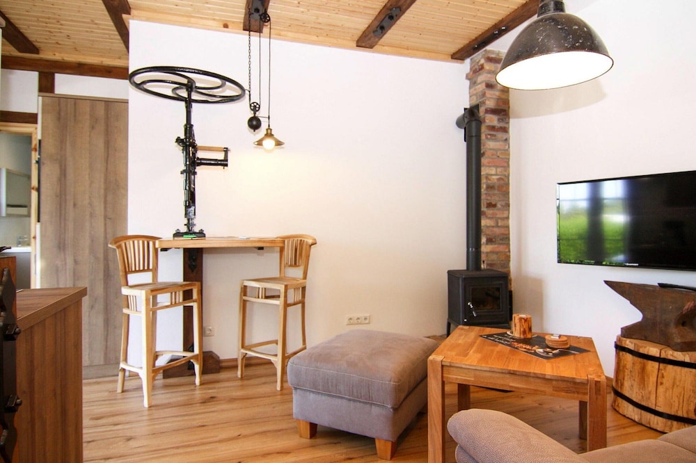 Classic Apartment, 1 Bedroom photo 3