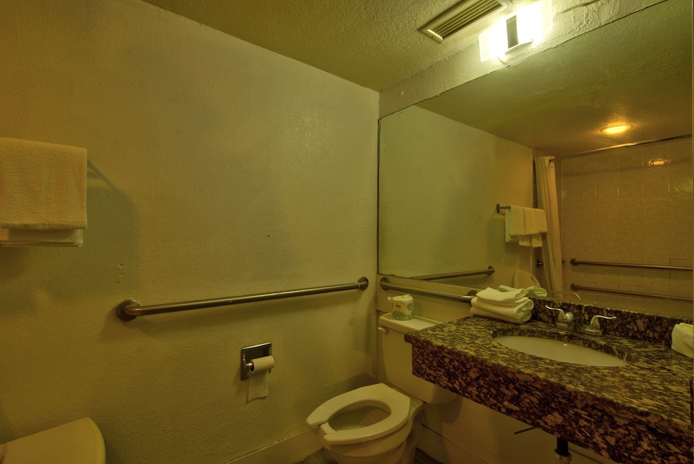 Clearwater Hotel, Foto 7