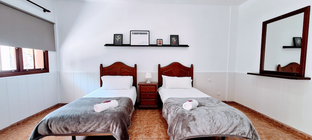 Apartamento Comfort