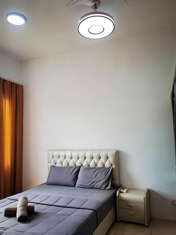 Family Apartment photo 3