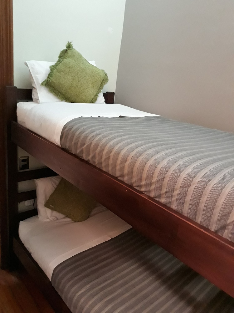 Economy Twin Room, 1 Bedroom photo 1