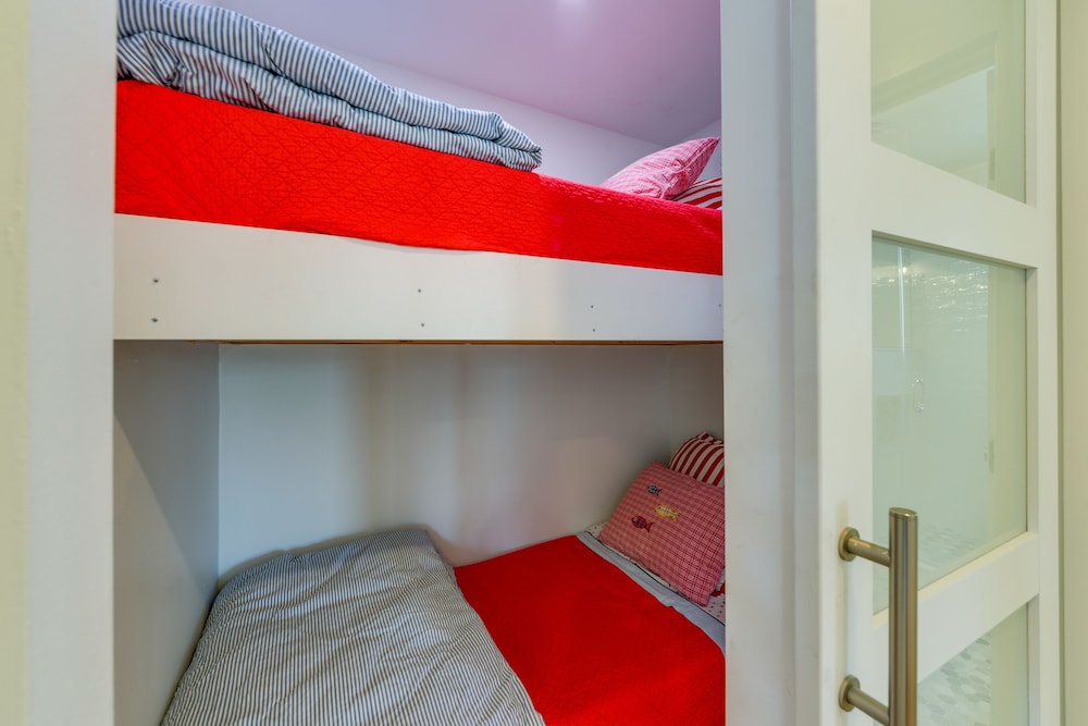 Apartment (2 Bedrooms) photo 1