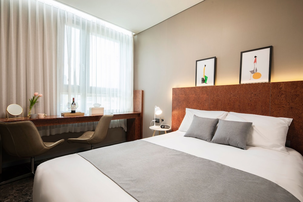 Deluxe Double Room - Photo 3