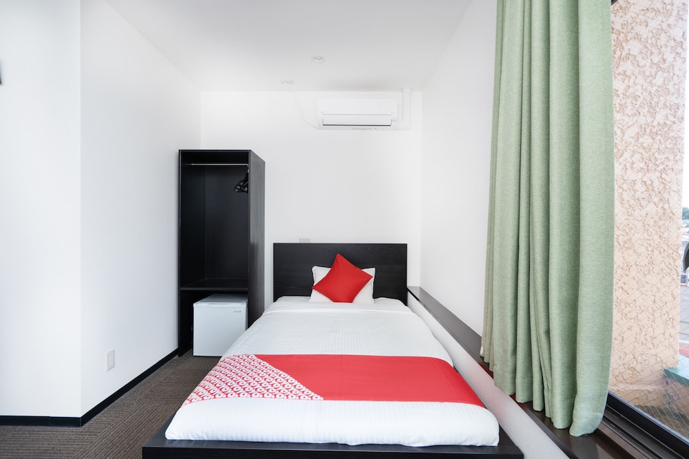 Deluxe Twin Room, Non Smoking - Photo 4