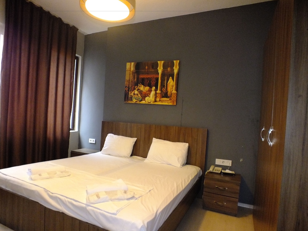 Shared Dormitory photo 1