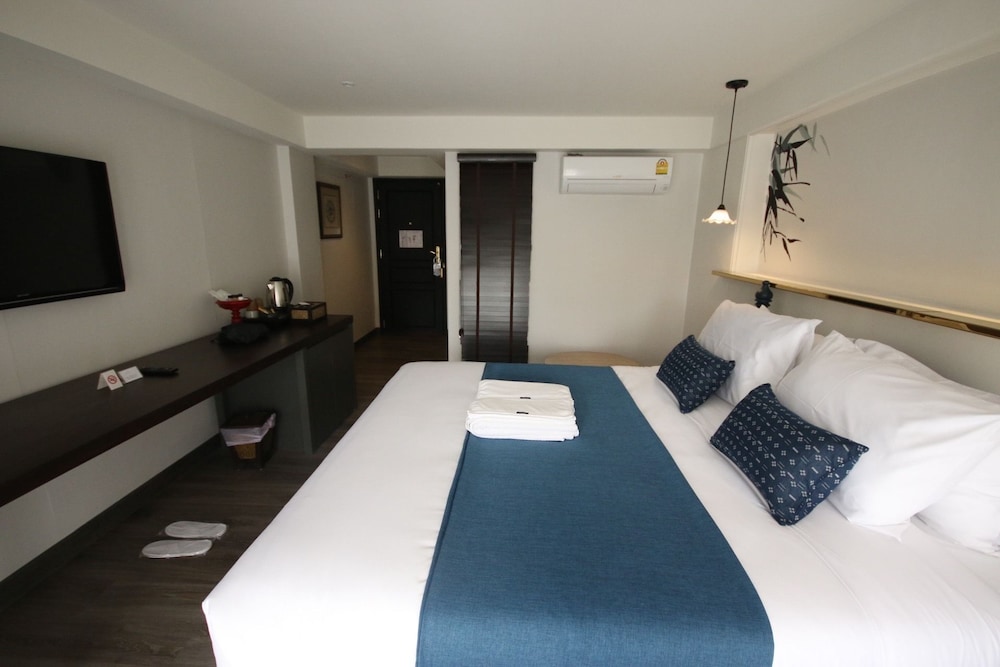 Standard Double Room photo 2