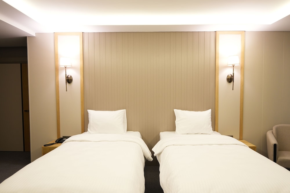 Premium Triple Room photo 1