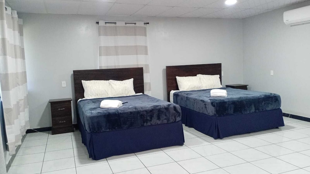 Family Double Room, Patio photo 1