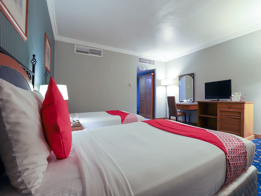 Standard Double or Twin Room photo 3
