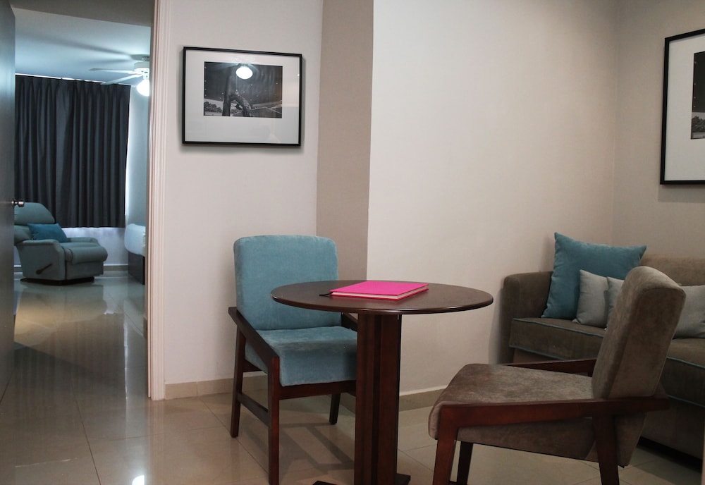 Junior Suite, 2 Double Beds (European Plan) - Photo 7