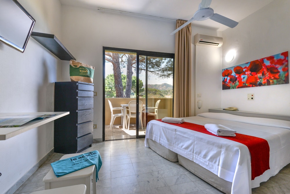 Basic Double Room - Photo 15