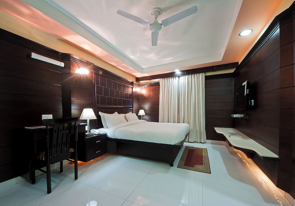 Premium Room - Photo 3