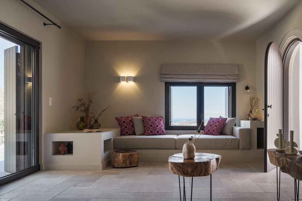 Askianos Luxury Villa - The Ultimate Elegant Oasis