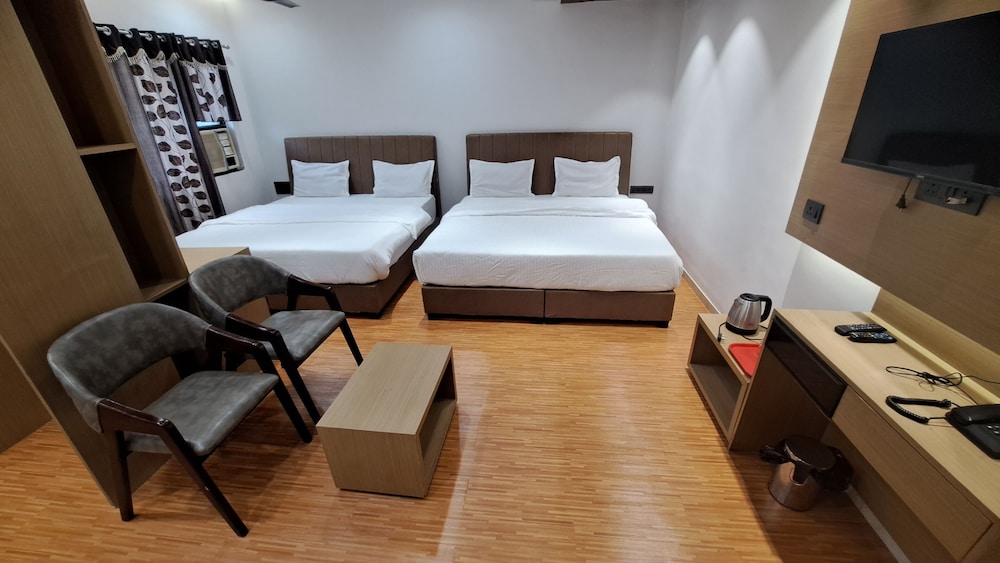 Family Suite photo 3